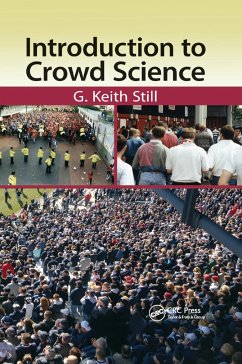 Introduction to Crowd Science - Still, G Keith
