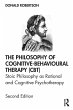 The Philosophy of Cognitive-Behavioural... - Bild 1