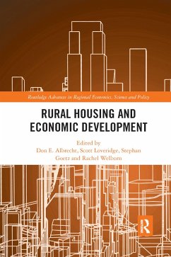 Rural Housing and Economic Development