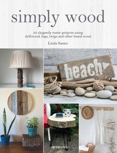 Simply Wood - Suster, Linda