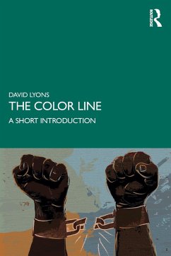 Cover The Color Line