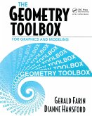 The Geometry Toolbox for Graphics and Modeling