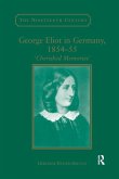 George Eliot in Germany, 1854-55