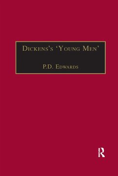 Dickens's 'Young Men' - Edwards, P D