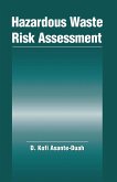 Hazardous Waste Risk Assessment