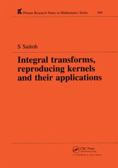 Cover Integral Transforms, Reproducing Kernels and Their Applications