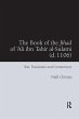 The Book of the Jihad of 'Ali ibn Tahir... - Bild 1