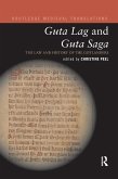 Guta Lag and Guta Saga