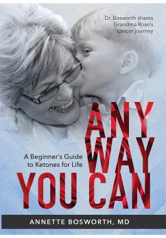 Anyway You Can - Bosworth, M. D. Annette