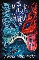 Cover The Mask of Aribella