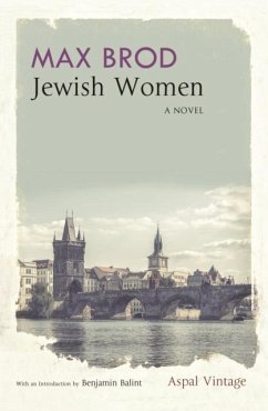 Cover Jewish Women