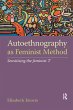 Autoethnography as Feminist Method - Bild 1