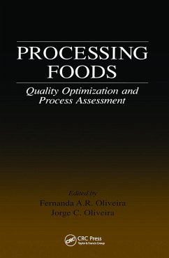 Processing Foods