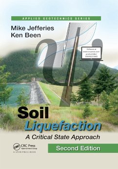 Soil Liquefaction - Jefferies, Mike; Been, Ken