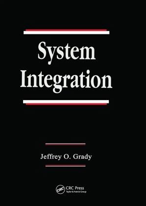 System Integration System Integration