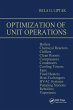 Optimization of Unit Operations - Bild 1