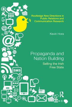 Propaganda and Nation Building - Hora, Kevin