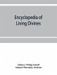 Encyclopedia of Living Divines and... - Bild 1