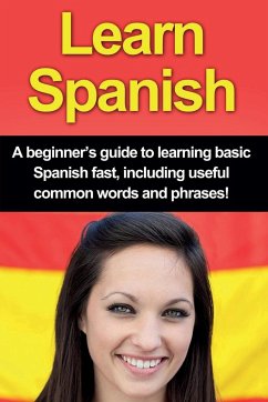 Learn Spanish - Alfaro, Adrian