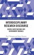 Interdisciplinary Research Discourse - Bild 1