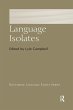 Language Isolates - Bild 1
