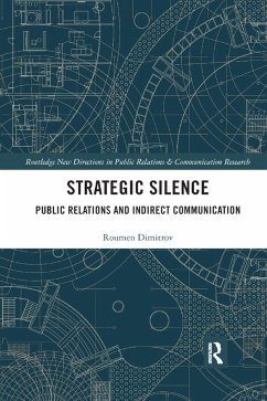 Strategic Silence - Dimitrov, Roumen
