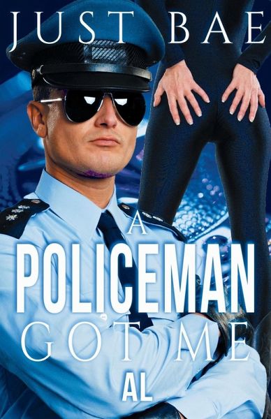 A Policeman Got Me A Policeman Got Me