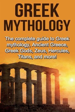 Greek Mythology - Plesiotis, Nick