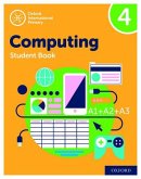 Oxford International Computing: Student Book 4