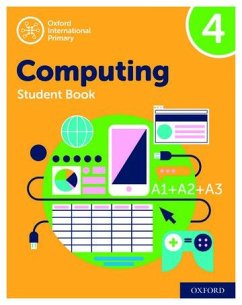 Oxford International Computing: Student Book 4 - Page, Alison; Held, Karl; Levine, Diane