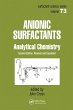 Anionic Surfactants - Bild 1