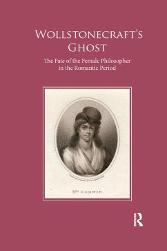 Wollstonecraft's Ghost - McInnes, Andrew