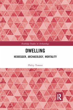 Dwelling - Tonner, Philip