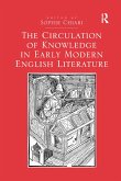 The Circulation of Knowledge in Early Modern English Literature