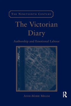 The Victorian Diary - Millim, Anne-Marie