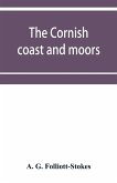 The Cornish coast and moors