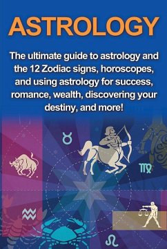 Cover Astrology
