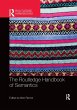 The Routledge Handbook of Semantics - Bild 1