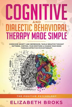 Cognitive and Dialectical Behavioral Therapy - Elizabeth, Broks