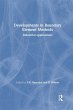 Developments in Boundary Element Methods - Bild 1