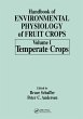 Handbook of Environmental Physiology of... - Bild 1