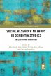 Social Research Methods in Dementia... - Bild 1