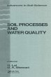 Soil Processes and Water Quality - Bild 1