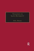 Violence in Late Antiquity