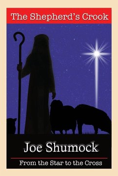 The Shepherd's Crook - Shumock, Joe