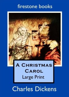 A Christmas Carol - Dickens, Charles