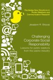 Challenging Corporate Social Responsibility
