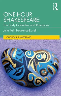 One-Hour Shakespeare - Lawrence-Edsell, Julie Fain