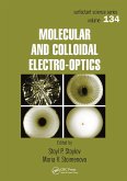 Molecular and Colloidal Electro-Optics