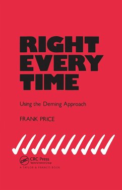 Right Every Time - Price, F.